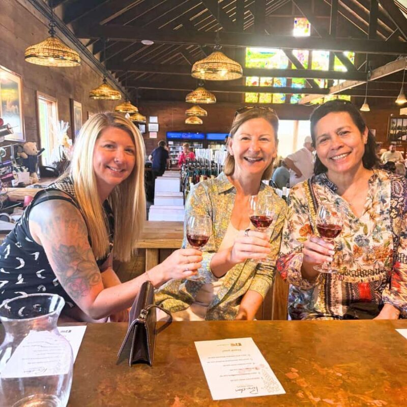 Private Luxury Winery Trip of Long Island, New York, USA - FAQ