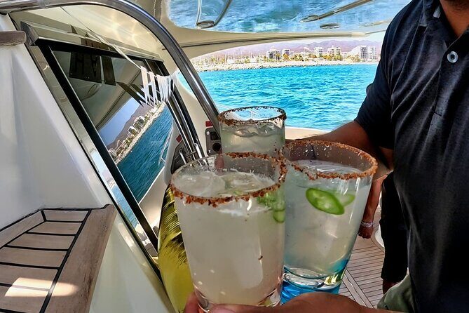 Private Luxury Yacht Chica 55' VIP All Inclusive + Jet Ski - The Sum Up: Is It Worth It?