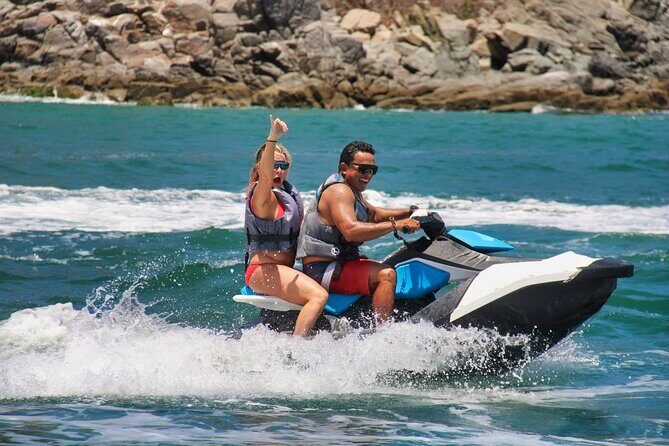 Private Luxury Yacht Chica 55' VIP All Inclusive + Jet Ski - FAQ: Your Questions Answered