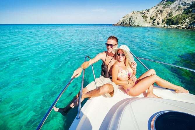 Private Luxury Yacht Cruise - Who Should Consider This Tour?