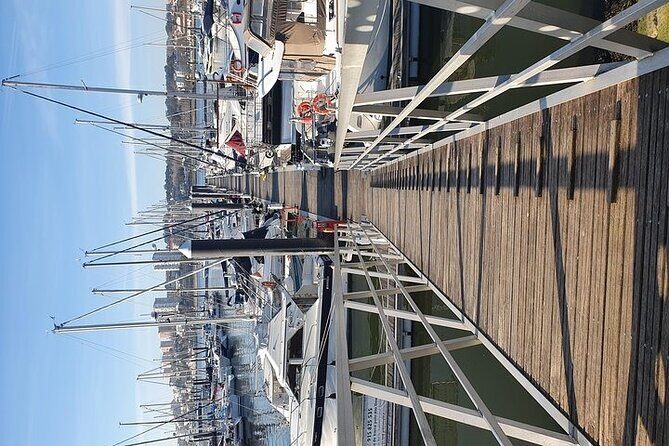 Private Luxury Yacht Sunset, Daytime or Night Cruise in Porto - How This Tour Stands Out