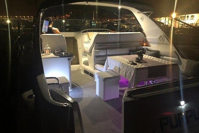 Private Luxury Yacht Sunset, Daytime or Night Cruise in Porto - Who Will Love This Tour?