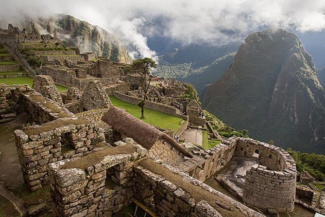 Private Machu Picchu 1 Day Tour from Poroy Cusco - Practical Details and Tips