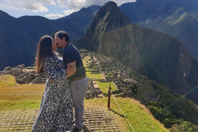 Private Machu Picchu 1 Day Tour from Poroy Cusco - Authentic Experiences and Reviewer Insights