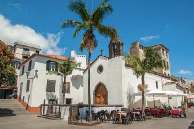 Private: Maderia Island Tour & Famous Monte Toboggan Ride - FAQ