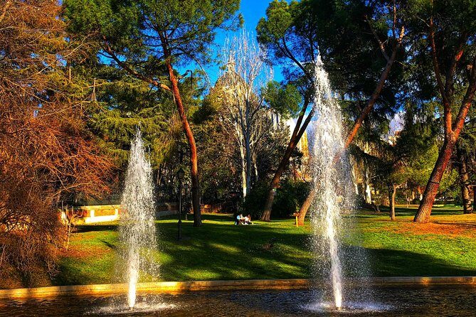 Private Madrid Fullday Guided Tour with Dlx Car - Who Will Love This Tour?