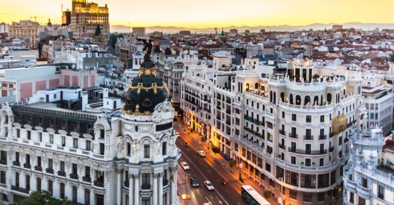 Private Madrid Highlights Walking Tour - FAQs