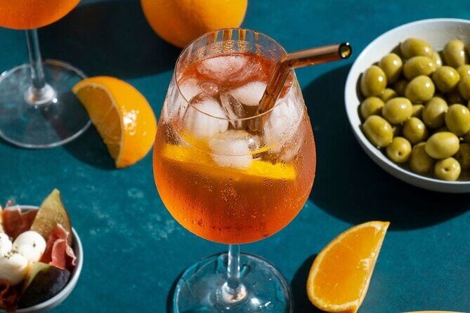 Private Madrid Tapas Tour - Discover Madrid’s Flavors with a Private Tapas Tour