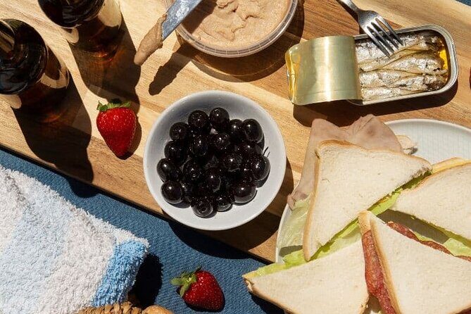Private Madrid Tapas Tour - FAQ