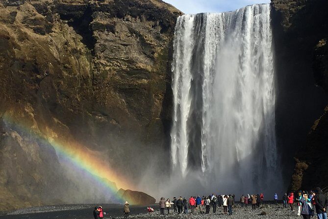 Private Magical South Coast, Black Sand Beach, Best price for groups - Exploring Iceland’s South Coast: An In-Depth Review of the Private Black Sand Beach & Waterfalls Tour