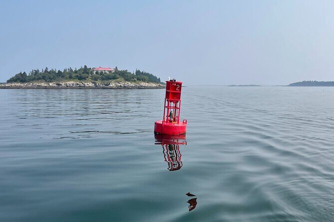 Private Maine Lobstering and Scenic Cruise - Who Should Consider This Tour?