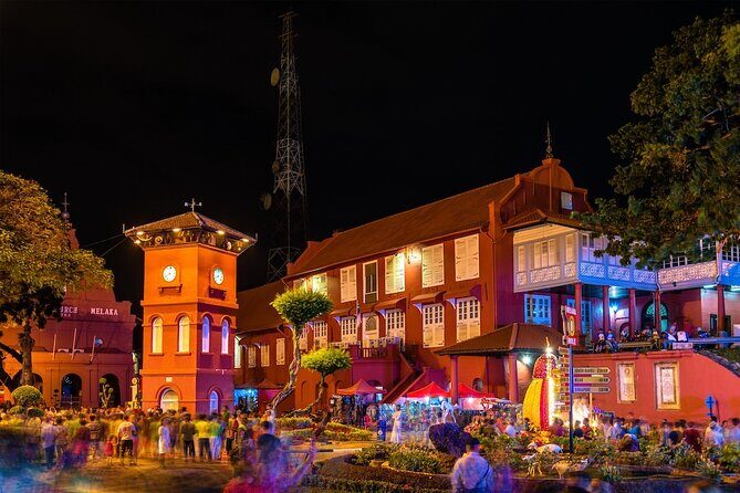 Private Malacca Day or Night Tour with Professional Tour Guide - Who This Tour Is Best For