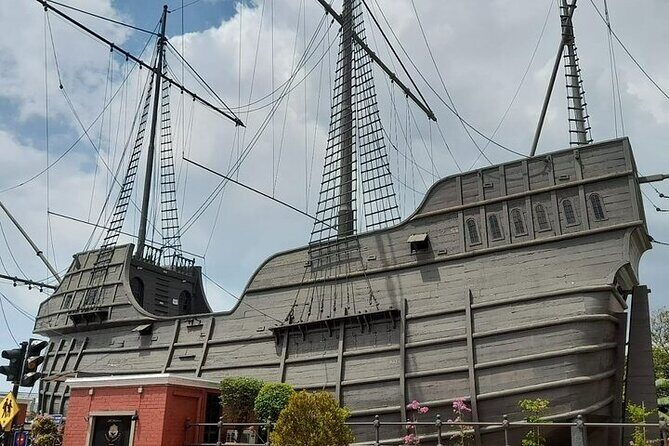 Private Malacca Day Tour from Kuala Lumpur - FAQ