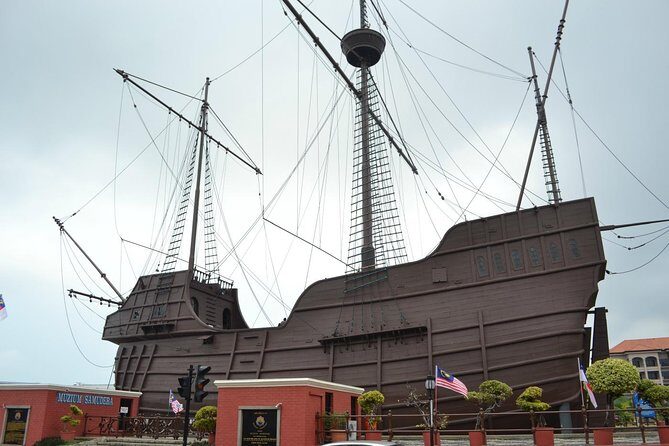 Private Malacca Day Tour With Lunch - A Complete Breakdown of the Malacca Experience
