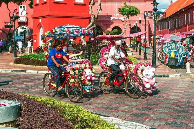 Private Malacca Day Trip from Kuala Lumpur - Authentic Insights from Recent Reviewers