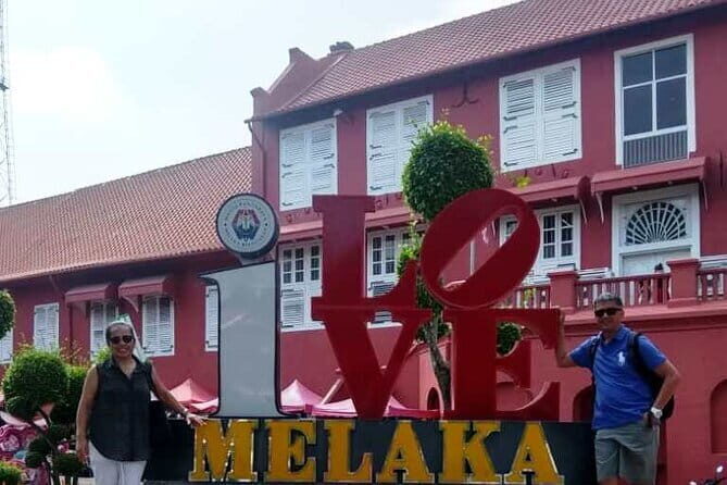 Private Malacca Day Trip from Kuala Lumpur - Exploring the Private Malacca Day Trip from Kuala Lumpur