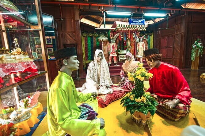 Private Malacca Day Trip from Kuala Lumpur - Practical Aspects and Value