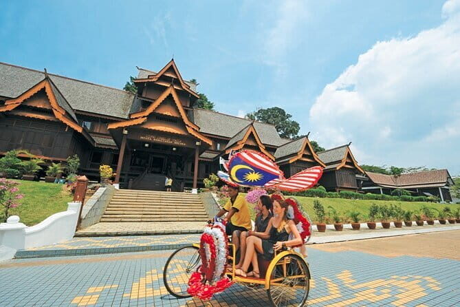 Private Malacca Day Trip from Kuala Lumpur - The Sum Up