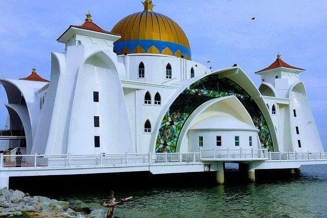 Private Malacca Day Trip (Price Based Per Car) - Authentic Insights from Previous Travelers