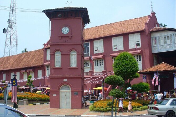 Private Malacca Historical Tour From Kuala Lumpur - An Authentic Day in Melaka: What You Can Expect
