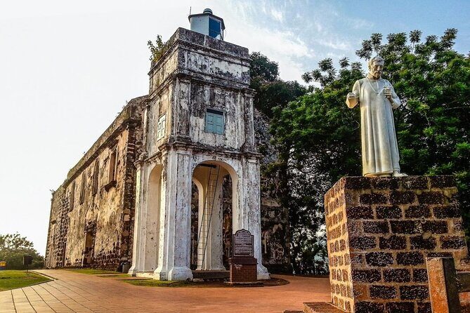 Private Malacca Historical Tour From Kuala Lumpur - The Sum Up