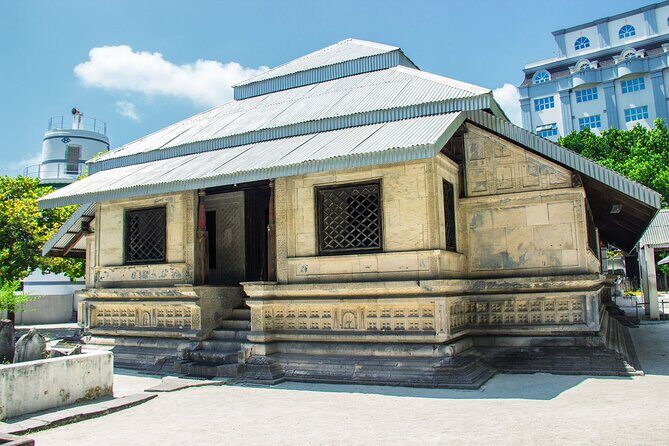 Private Male City Walking Tour with optional Vilimale tour - A Deep Dive into Malé’s Hidden Charms