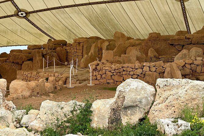 Private Malta Full Day Historical and Cultural Tour - What the Tour Includes & What to Keep in Mind