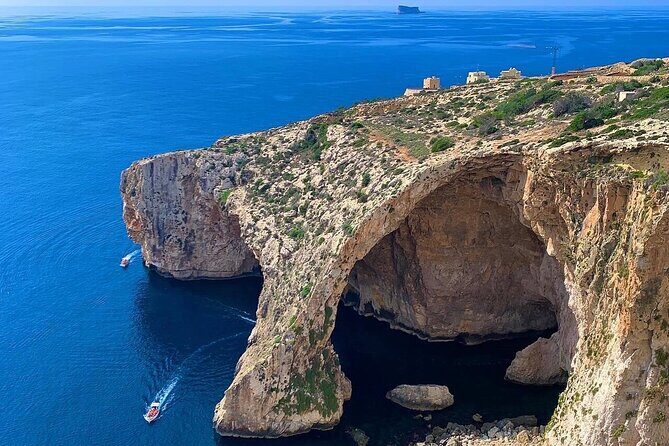 Private Malta Full Day Historical and Cultural Tour - Final Thoughts