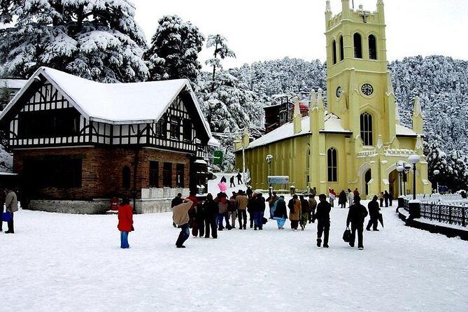 Private Manali tour with Trekking from Delhi - Analyzing the Value and Experience