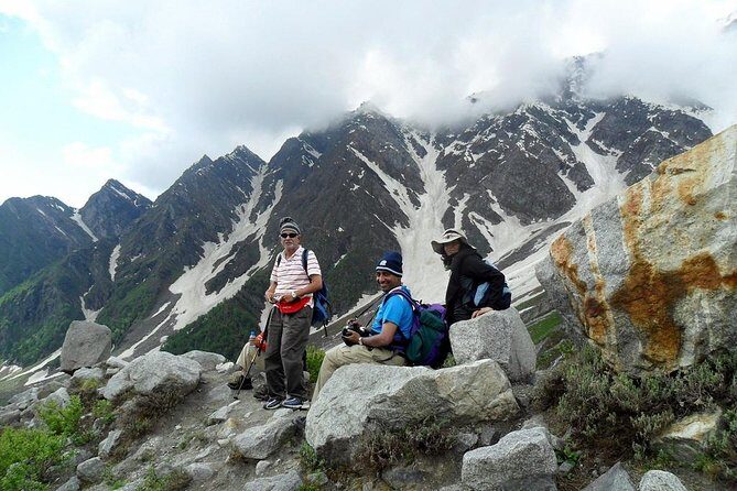 Private Manali tour with Trekking from Delhi - The Sum Up
