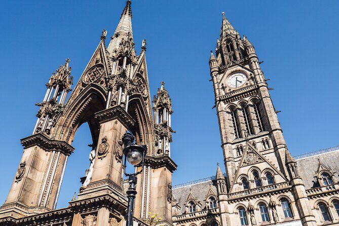 Private Manchester Self-Guided Tour - Final Thoughts: Who Is This Tour Best For?