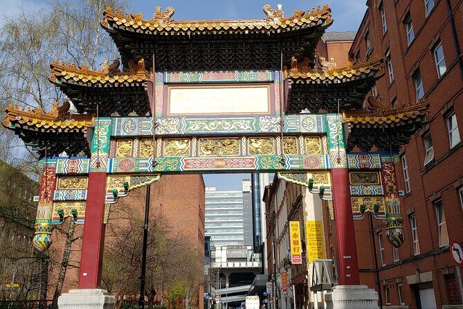 Private Manchester Self-Guided Tour - FAQ