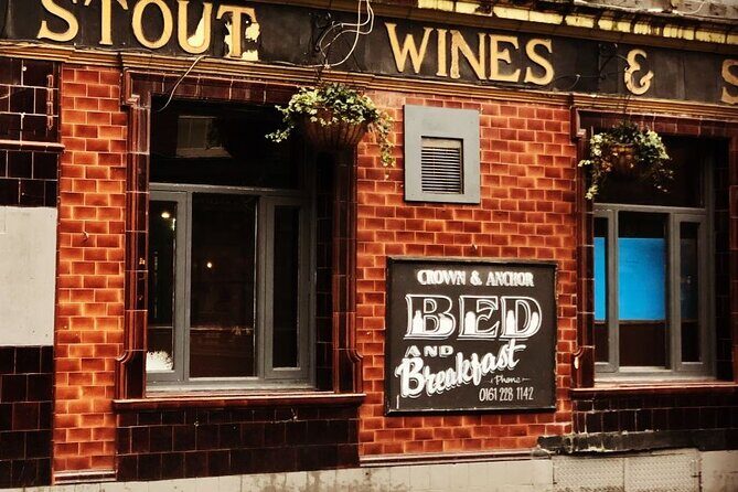 Private Manchester Tour with a Local, Highlights & Hidden Gems, Personalised - Authentic Experiences and Tips from Past Travelers