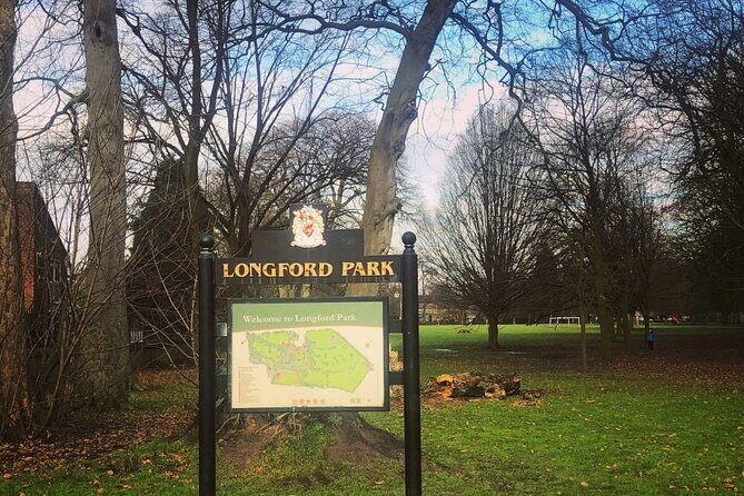 Private Manchester Tour with a Local, Highlights & Hidden Gems, Personalised - Frequently Asked Questions