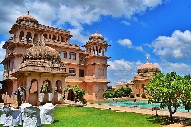 Private Mandawa Tour from Jaipur to Bikaner - The Value of This Private Tour