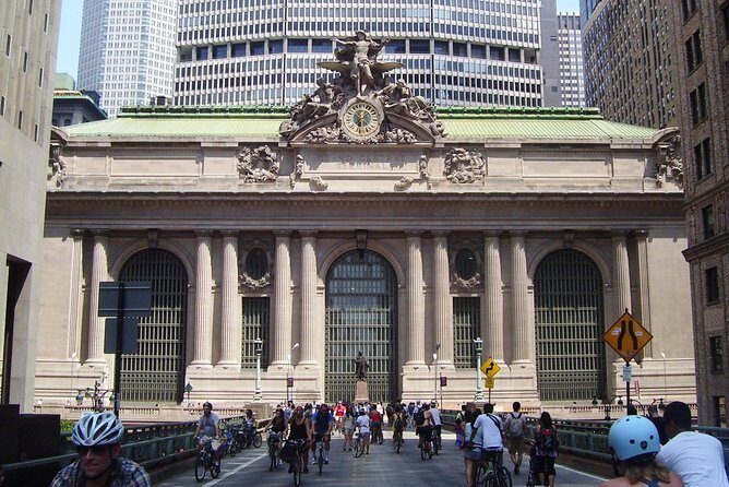 Private Manhattan and Brooklyn Full-Day Tour with Driver-Guide and Vehicle - Final Thoughts