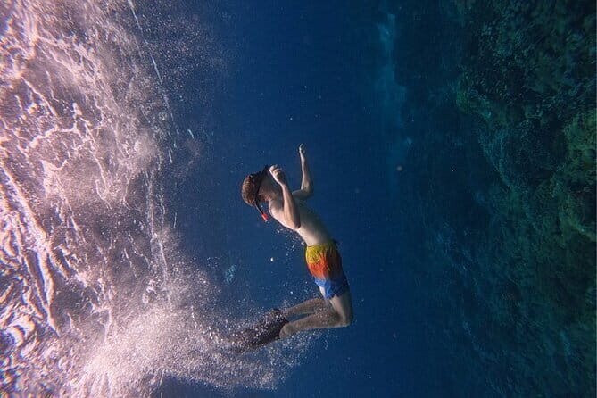 Private Manta Snorkeling Trips from Nusa Lembongan - Who Will Love This Tour?
