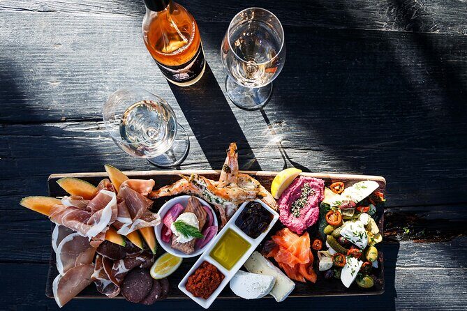 Private Maori Walking Tour with Wine Tasting and Lunch - Who Will Enjoy This Tour?