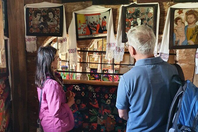 Private Maramures Walking Tours - Key Points