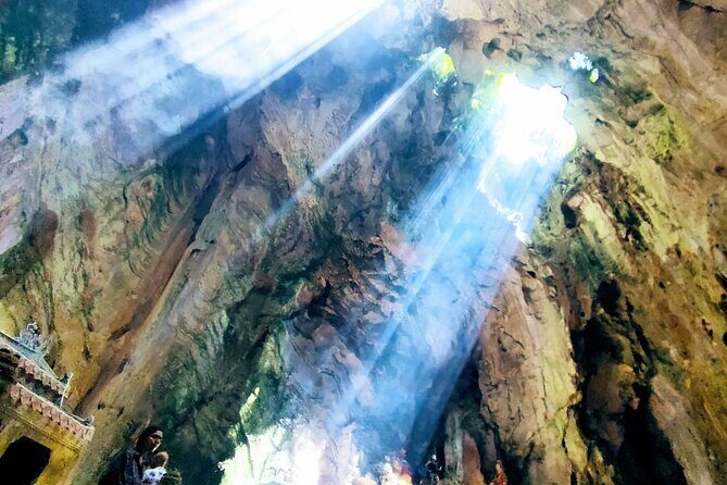 Private Marble Mountain and Monkey Mountain ( Lady Buddha) - An In-Depth Look at the Tour Experience