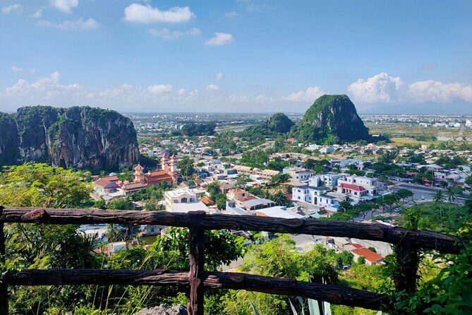 Private Marble Mountain and Monkey Mountain ( Lady Buddha) - Final Thoughts: Is This Tour for You?