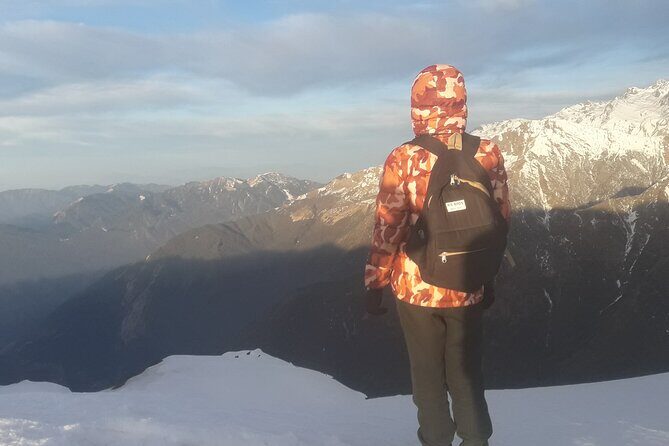 Private Mardi Himal Trek - The Itinerary in Detail