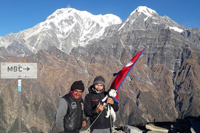 Private Mardi Himal Trek - The Sum Up: Who Is This Trek For?