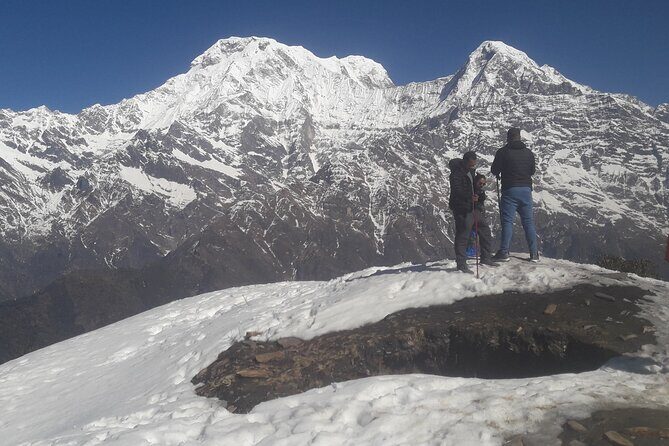 Private Mardi Himal Trek - FAQ