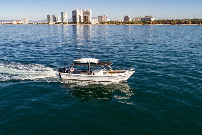 Private Marietas Islands Tour - Key Points