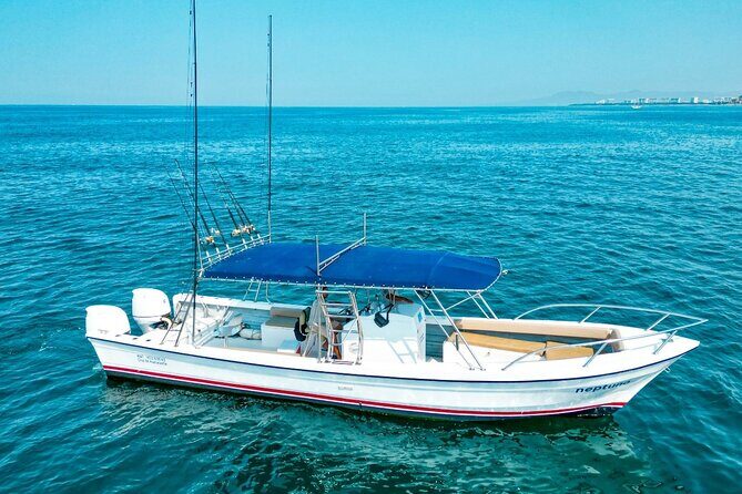 Private Marietas Islands Tour - An In-Depth Look at the Experience