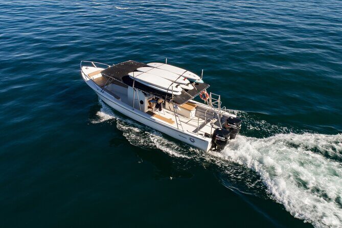 Private Marietas Islands Tour - FAQ