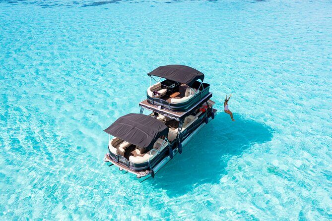 Private Marine Excursion and snorkeling in the lagoon of Moorea - Logistics and Practicalities