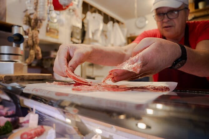 Private Market and Cooking Class with Lunch in Florence - Authenticity and Guest Feedback