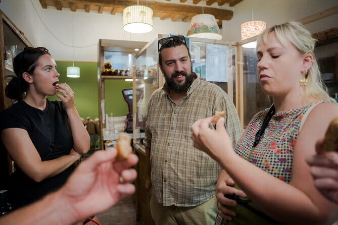 Private Market and Cooking Class with Lunch in Florence - A Deep Dive into the Experience